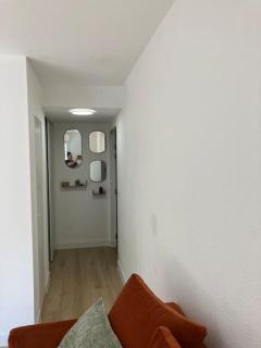 appartementT2 à 2 pas du circuit - Le Mans - 5