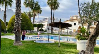 Great Relax by the Pool - Ciudad Quesada - 4