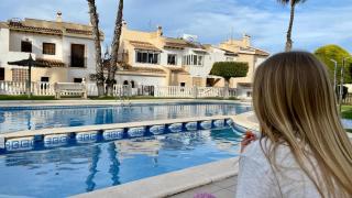 Great Relax by the Pool - Ciudad Quesada - 3
