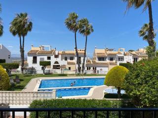 Great Relax by the Pool - Ciudad Quesada - 2