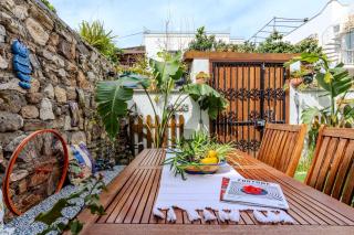 Arden's House - Bodrum - 7
