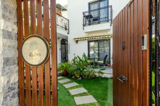 Arden's House - Bodrum - 0