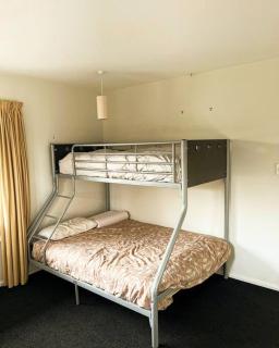 Lovely relaxing warm and quiet 2 bedroom house - Christchurch - 3