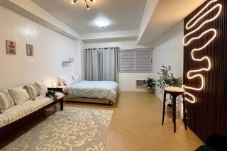 Cozy Corner - Burgos Circle, BGC - Manila - 8