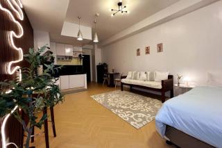 Cozy Corner - Burgos Circle, BGC - Manila - 7