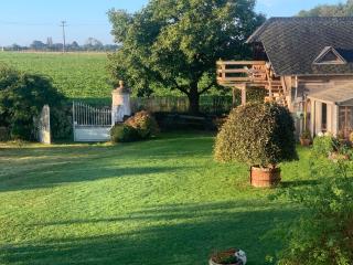 La Campagne à la Mer, proche d'Etretat - 9