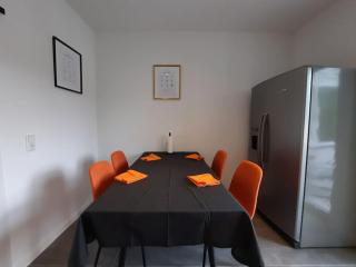 Zentral-kostenloses Parken-Mediapaket-Balkon - Ennepetal - 8