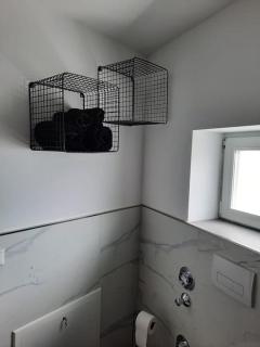 Zentral-kostenloses Parken-Mediapaket-Balkon - Ennepetal - 5