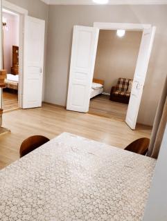 Guest House Arsha - Kazbegi - 4