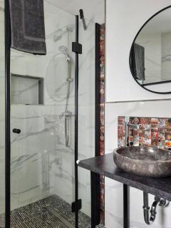 Zentral-kostenloses Parken-Mediapaket-Balkon - Ennepetal - 1