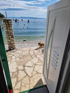 Beach House Bassi - Rijeka - 7