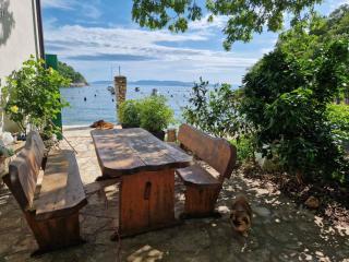 Beach House Bassi - Rijeka - 9