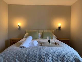 Heron lodge - Tattershall - 9