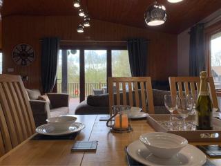 Heron lodge - Tattershall - 8