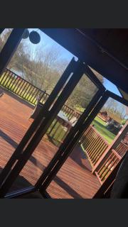 Heron lodge - Tattershall - 7
