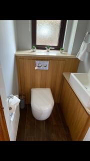 Heron lodge - Tattershall - 2