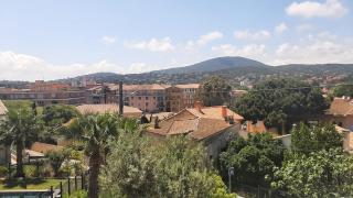 Appartement T2 neuf avec piscine à Sainte-Maxime - Sainte-Maxime - 2