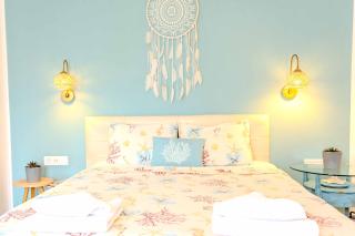 Arden's House - Bodrum - 1