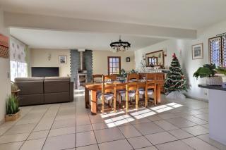 Grande maison avec jardin - Sarrancolin - 5