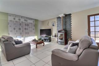 Grande maison avec jardin - Sarrancolin - 4