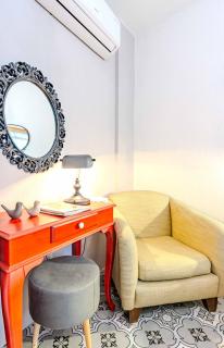 Arden's House - Bodrum - 4