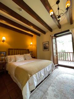 Posada San Pelayo - Camaleño - 8