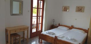 Pagonis Studios Skyros - Skyros - 8