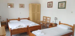 Pagonis Studios Skyros - Skyros - 7