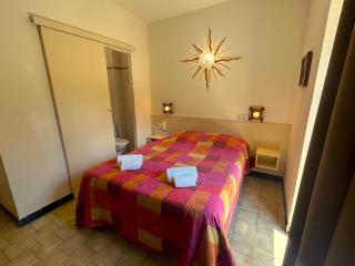 Hôtel Le Bon Accueil - Porto Ota - 5
