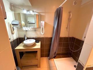 Hôtel Le Bon Accueil - Porto Ota - 6