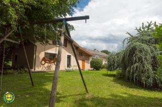 Ôdétente - Brié-et-Angonnes - 0