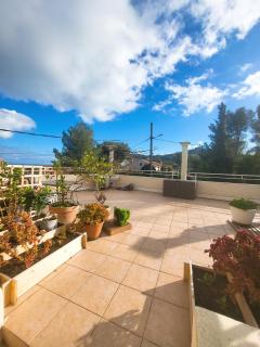 Hôtel Auberge Provençale - Saint-Raphaël - 7