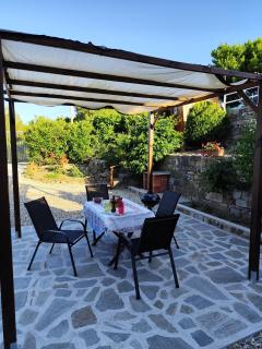 La casa di Giada, appartamento in villetta con aria condizionata, wi-fi e parcheggio gratuito - Poggi - 4