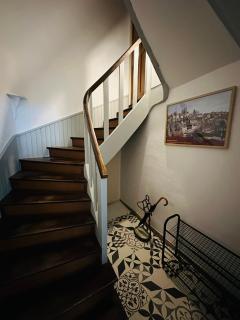 La petite Semuroise - Semur-en-Auxois - 4