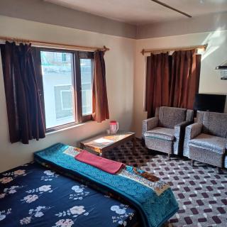 COMFORT STAY - Srinagar - 5