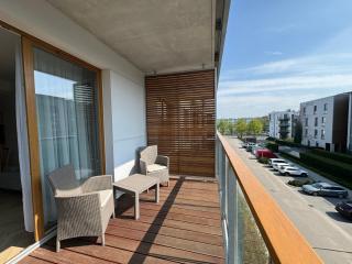 Comfy Apartments - Rodzinny Nadmorski Dwór I 10 minut plaża - Danzig - 4