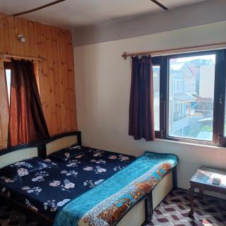COMFORT STAY - Srinagar - 6