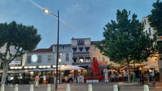 Appartement T2 neuf avec piscine à Sainte-Maxime - Sainte-Maxime - 1