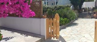 Pagonis Studios Skyros - Skyros - 1