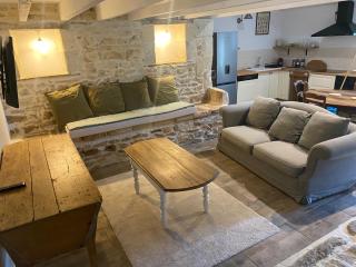 le Domaine du Petit Bois, Gîte l'Etable - Varzay - 4