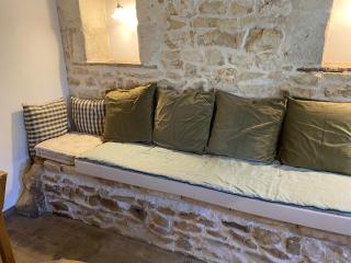 le Domaine du Petit Bois, Gîte l'Etable - 3