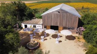 Rancho Jardines de Marchenilla - Alcalá de Guadaira - 8