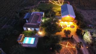 Rancho Jardines de Marchenilla - Alcalá de Guadaira - 9
