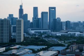InterContinental Ningbo by IHG - Ningbo - 2