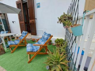 Bea's House - Castellammare del Golfo - 8