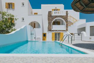 Aegean Palace - Plaka - 6
