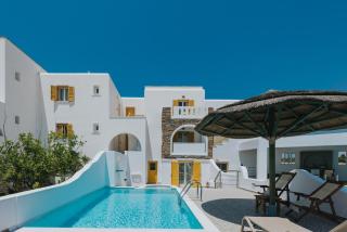 Aegean Palace - Plaka - 4