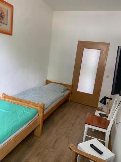 Ferienwohnung Stockmann - Bernburg - 1