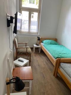 Ferienwohnung Stockmann - Bernburg - 2