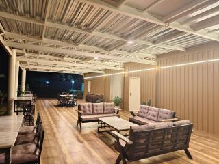 Aadvik Luxury Farmstay - Antarasante - 4
